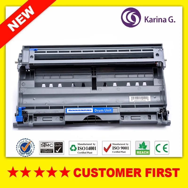 1PK совместимый для DR350 DR2000 DR2005 DR2025 DR2050 DR2075 DR2085 DR20J фотобарабан для Brother DCP7020 FAX2820 FAX2920