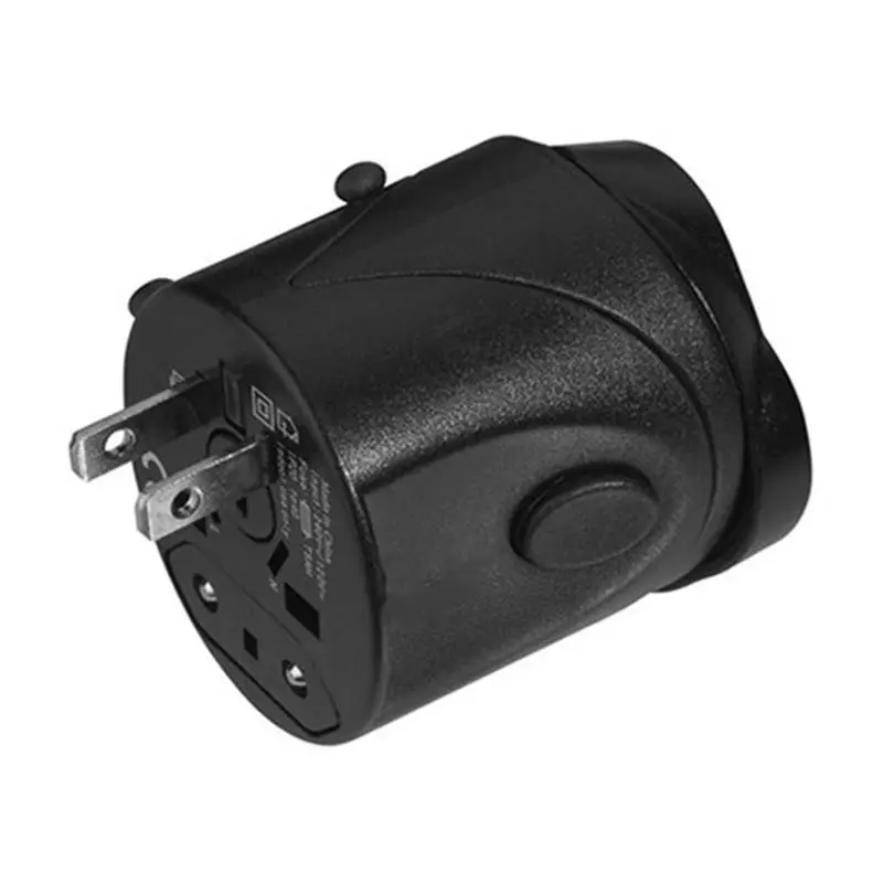 ABHU-Travel World Adapter