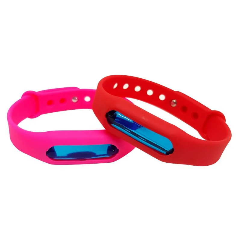 Summer Useful Anti Mosquito Pest Insect Bugs Repellent Repeller Wrist Band Bracelet Summer Useful Anti Mosquito Pest Insect Bugs Repellent Repeller Wrist Band Bracelet