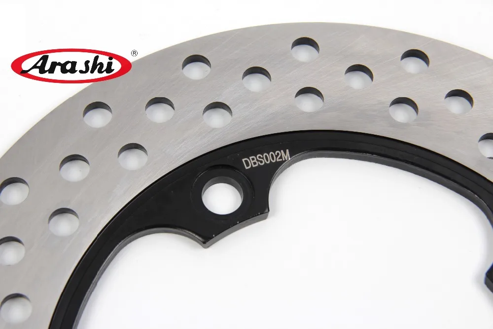 Араши 1 комплект для HONDA CBR 600 RR 2009 2010 2011 2012- CBR600RR плавающий передний тормозной диск и задний тормозной диск ротора