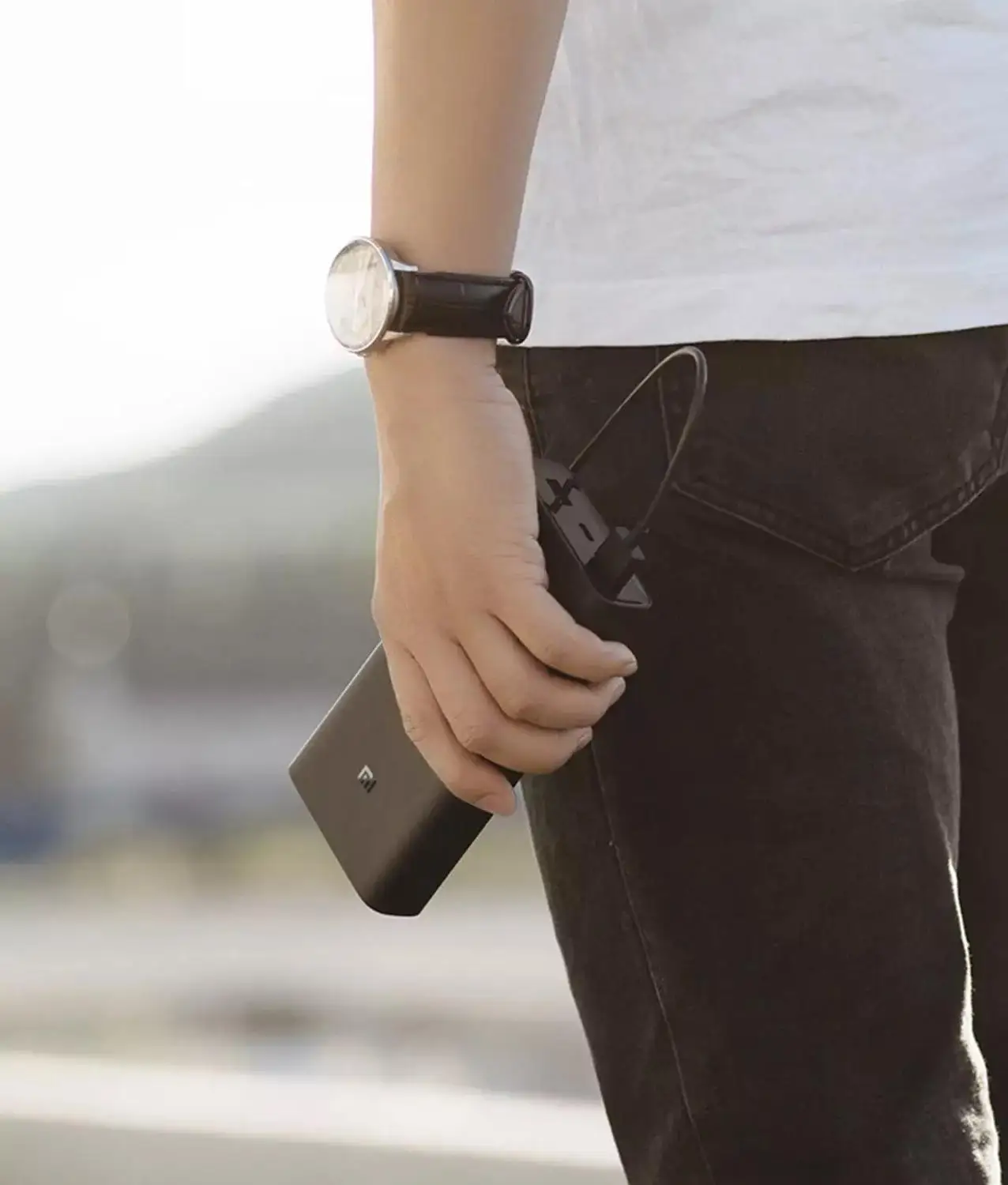 Plm07zm Power Bank Xiaomi Купить