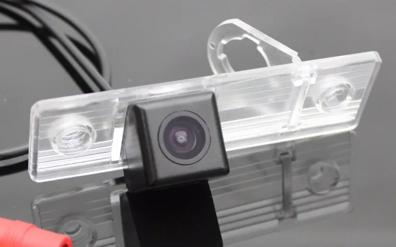 For Daewoo Lacetti Premiere Matiz Nubira Gentra Kalos Tosca Winstorm SONY Car Reverse Backup Rearview Parking Rear View Camera (8)