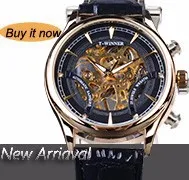 clock brand