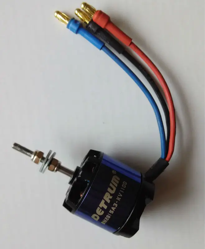 BM2815A KV1100 Motor для Dynam Sky Trainer 182 RC Hobby 8938|motor insurance|motor pocketmotor moto |