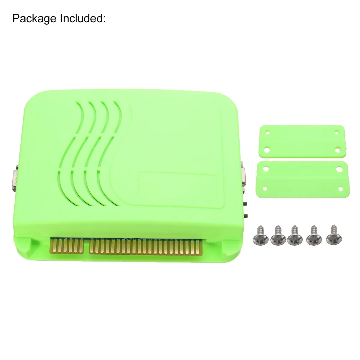 

999 In 1 Arcade Jamma Pandora's Key Box 5s Arcade 8G RAM Multi Game Board AUX VGA HDMI USB Video Coin Operated Games