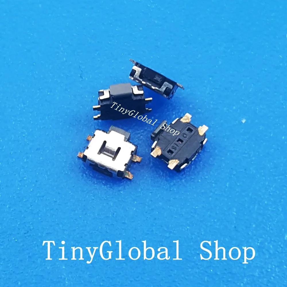 20pcs XGE Power On Off Switch / Volume Button Connector replacement parts For Nokia Lumia 520 620 710 635 930 630 | Мобильные