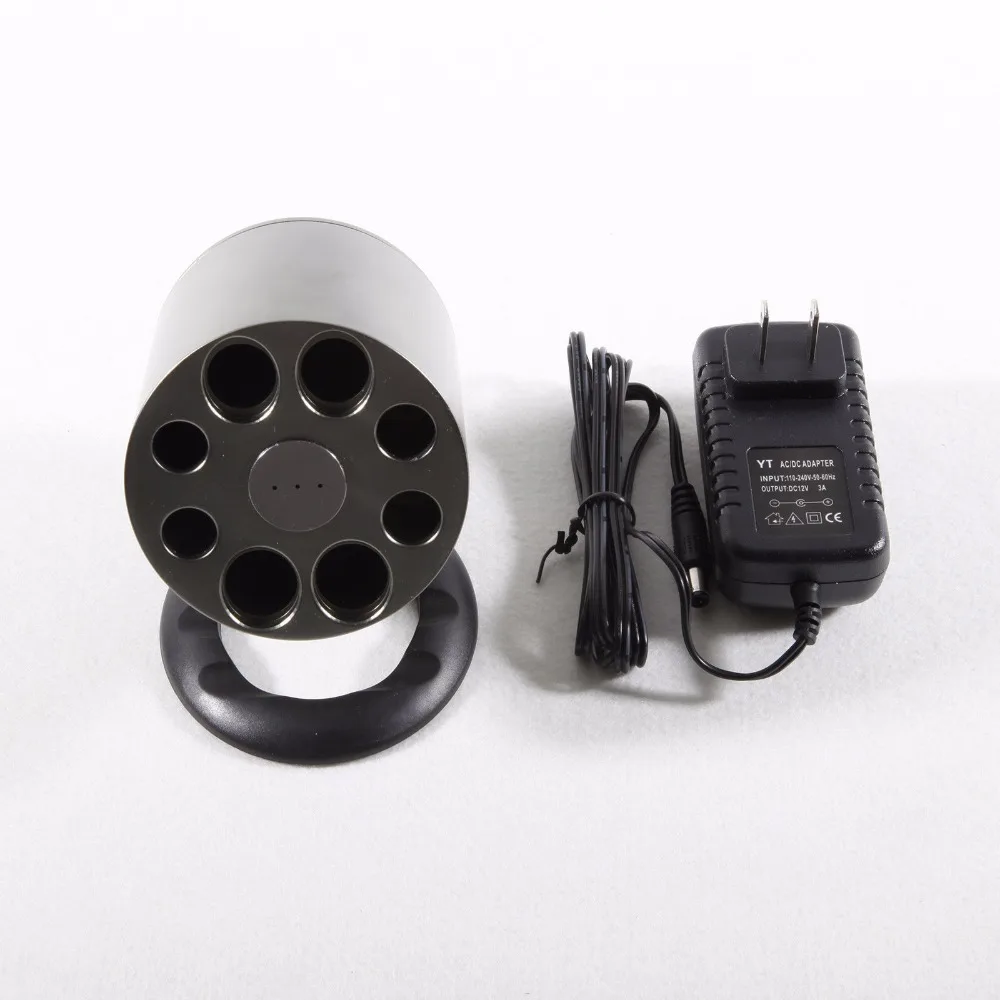 

Dental Portable Composite Resin Heater AR Heat Warmer Heating indicator Light