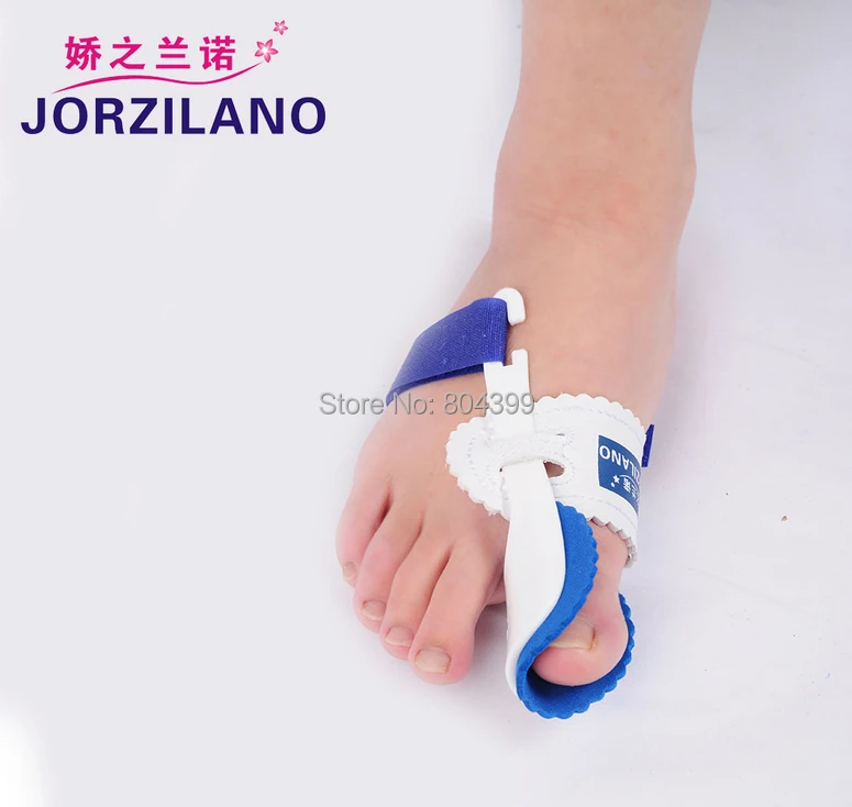 Buy Retail packaging Profoot Goodnight Bunion toe