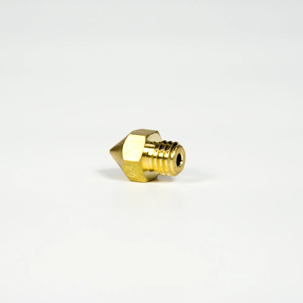 أطول 3D طابعة LK1 LK2 3D طابعة فوهة النحاس الفم متوافق مع Alfawise U20 U30 أطول 3D طابعة LK1 LK2 3D طابعة فوهة النحاس الفم متوافق مع Alfawise U20 U30