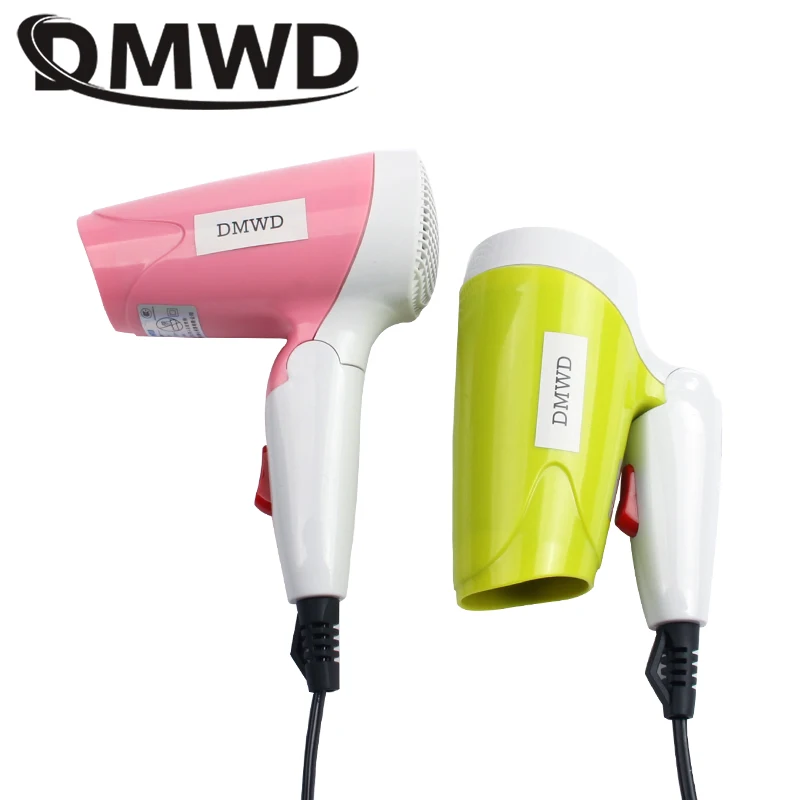 Air Collecting Traveller Electric Styling Tools Hair Dryer Hair