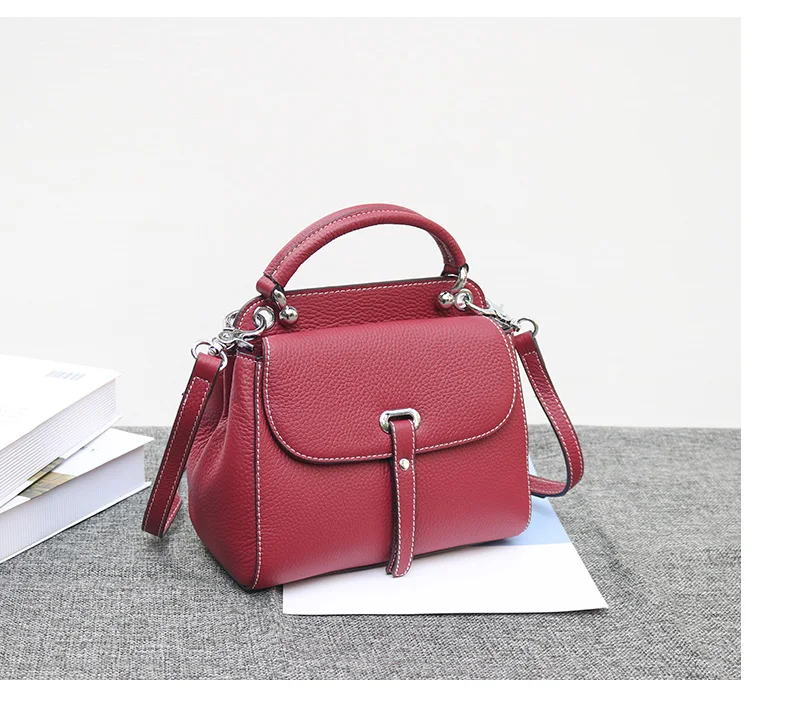 Natural cowhide women handbag genuine leather bags ladies big shoulder handbags fashion women messenger bags casual tote Natural cowhide women handbag genuine leather bags ladies big shoulder handbags fashion women messenger bags casual tote