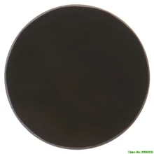 ZWB2 ультрафиолетовый УФ полосовой фильтр диаметр 20,5 мм толщина 2 мм