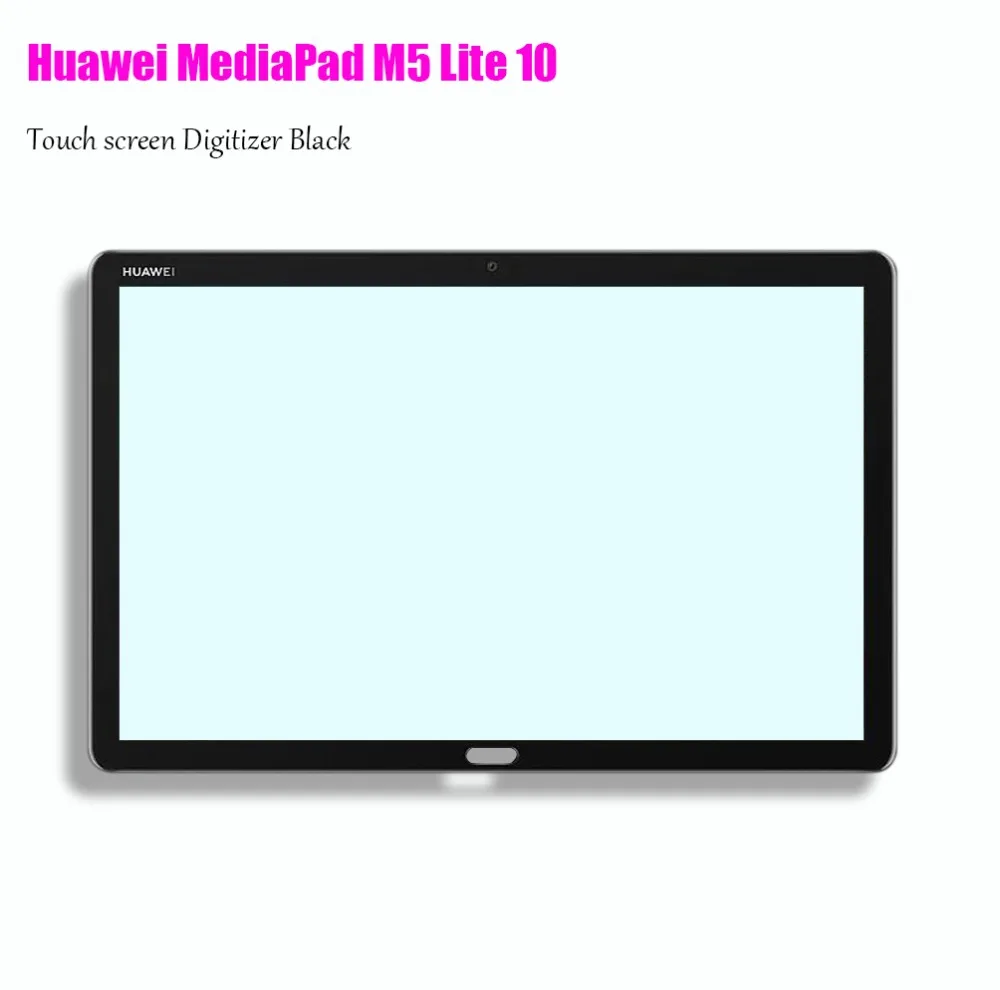 10," huawei MediaPad M5 Lite LTE 10 BAH2-L09 BAH2-L09C Bach2-L09C Bach2-W19C Сенсорный экран дигитайзер с ЖК-дисплеем Дисплей в сборе