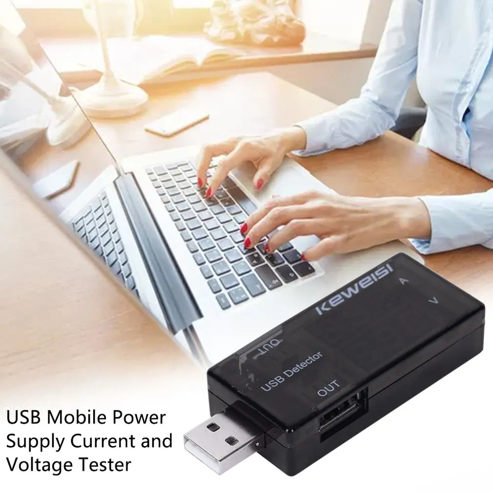 USB Тестер DC Цифровой вольтметр amperimetro напряжение тока Вольт Амперметр детектор банк питания индикатор зарядного устройства