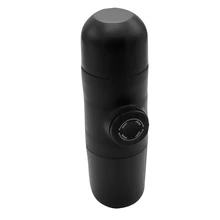 

Uarter Professional Manual Coffee Maker Handheld Coffee Manchine Mini Coffee Maker System Household