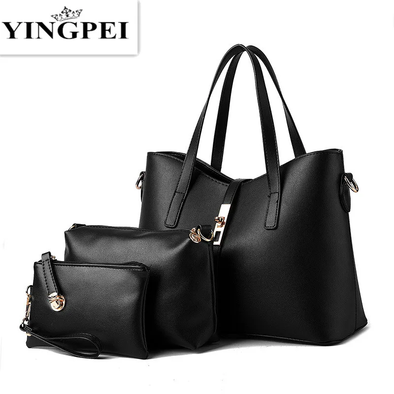 YINGPEI font b women b font messenger font b bags b font font b luxury b