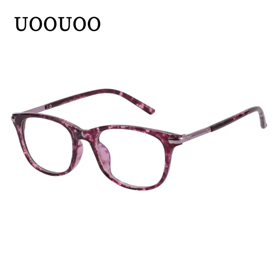 buy Anti Blue Ray Glasses Women Computer Gaming Goggle Eyewear TR90 Optical Eyeglasses UV400 Anti radiation Spectacles Oculos