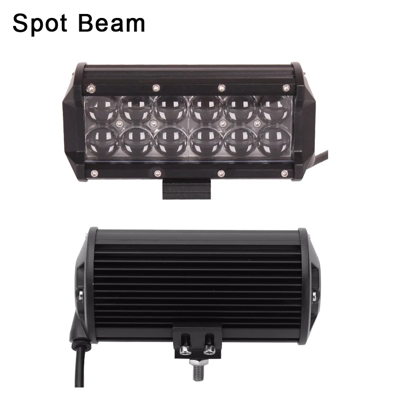 spot beam