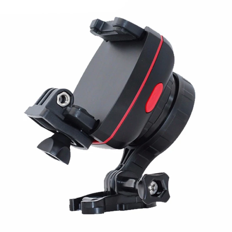 

SOOCOO PS2 1-Axis Adjustable Gryo Stabiliser Compatible with All Sports Action Camera and Smart Phone