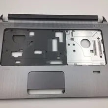 Для hp Probook 440 445 G2 и Упор для рук верхний регистр клавиатура ободок Touc hp ad