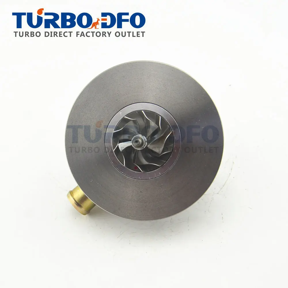 Турбонагнетатель 54359880021 CHRA 54359700021 turbolader Новинка для Peugeot 1007 / 107 Bipper 1 4 HDi 50 кВт 68 л.с.