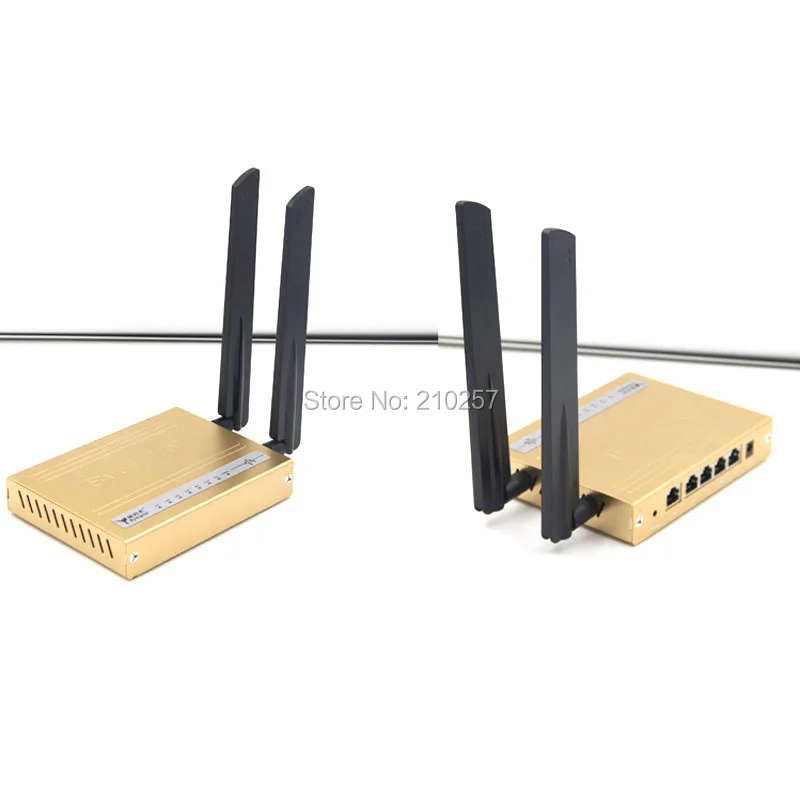 

1pcs 2.4G Wifi Antenna High Gain 18dbi Wireless Router Ap Antenna With RP-Sma Male Jack