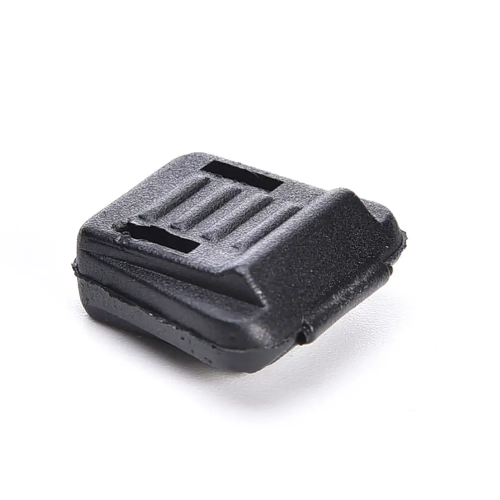 Черные пластиковые молнии из Паракорда 20 шт./лот|plastic zipper pulls|paracord pullparacord |