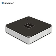 Vstarcam 4 канала onvif nvr 4ch несколько-языки аудио вход hdmi сетевой видеорегистратор hd 4ch nvr для ip верблюд