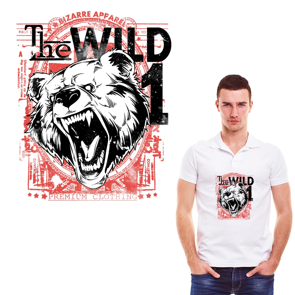 Colorful Iron on Patches Surpdeco A level Washable Iron on Patch for