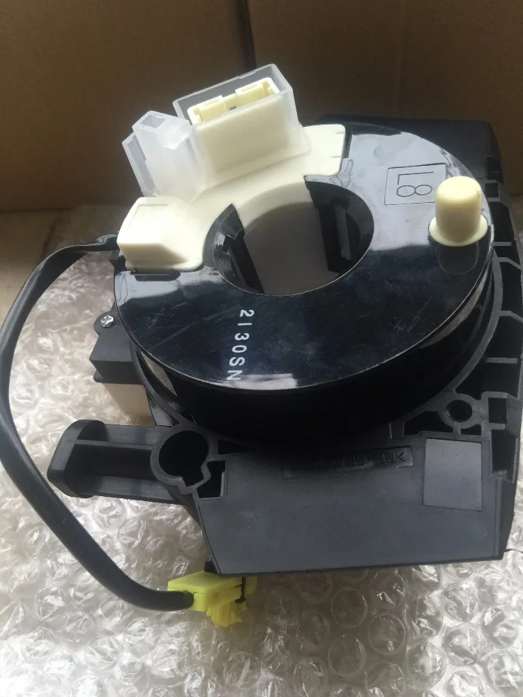 Fcw комбинированный переключатель 25560BT25A для TIIDA QASHQAI LE WEI SYLPHY 25560-BT25A