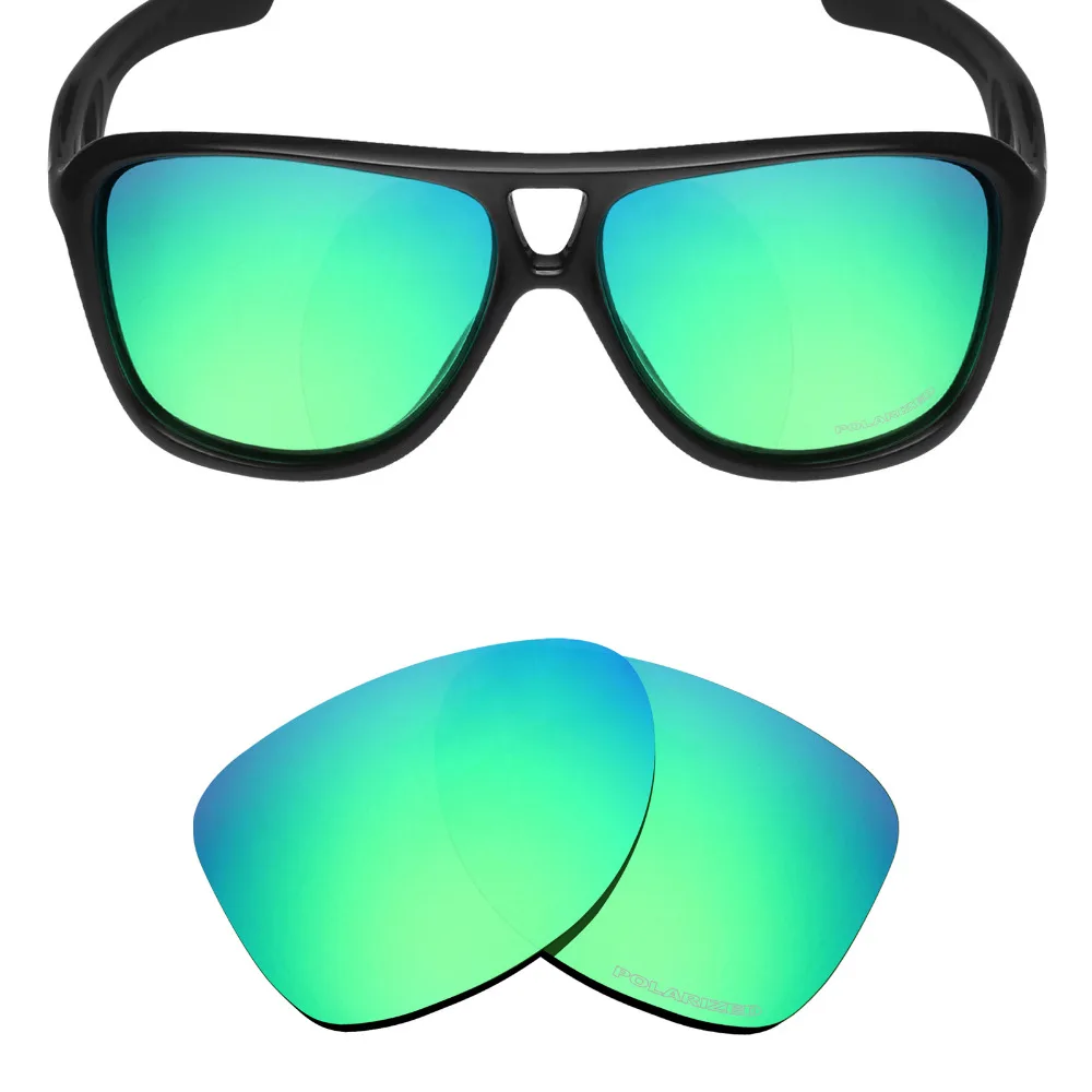 oakley dispatch 2