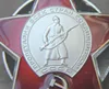 Order of Red star Soviet Union USSR Medal Badge ► Photo 2/5