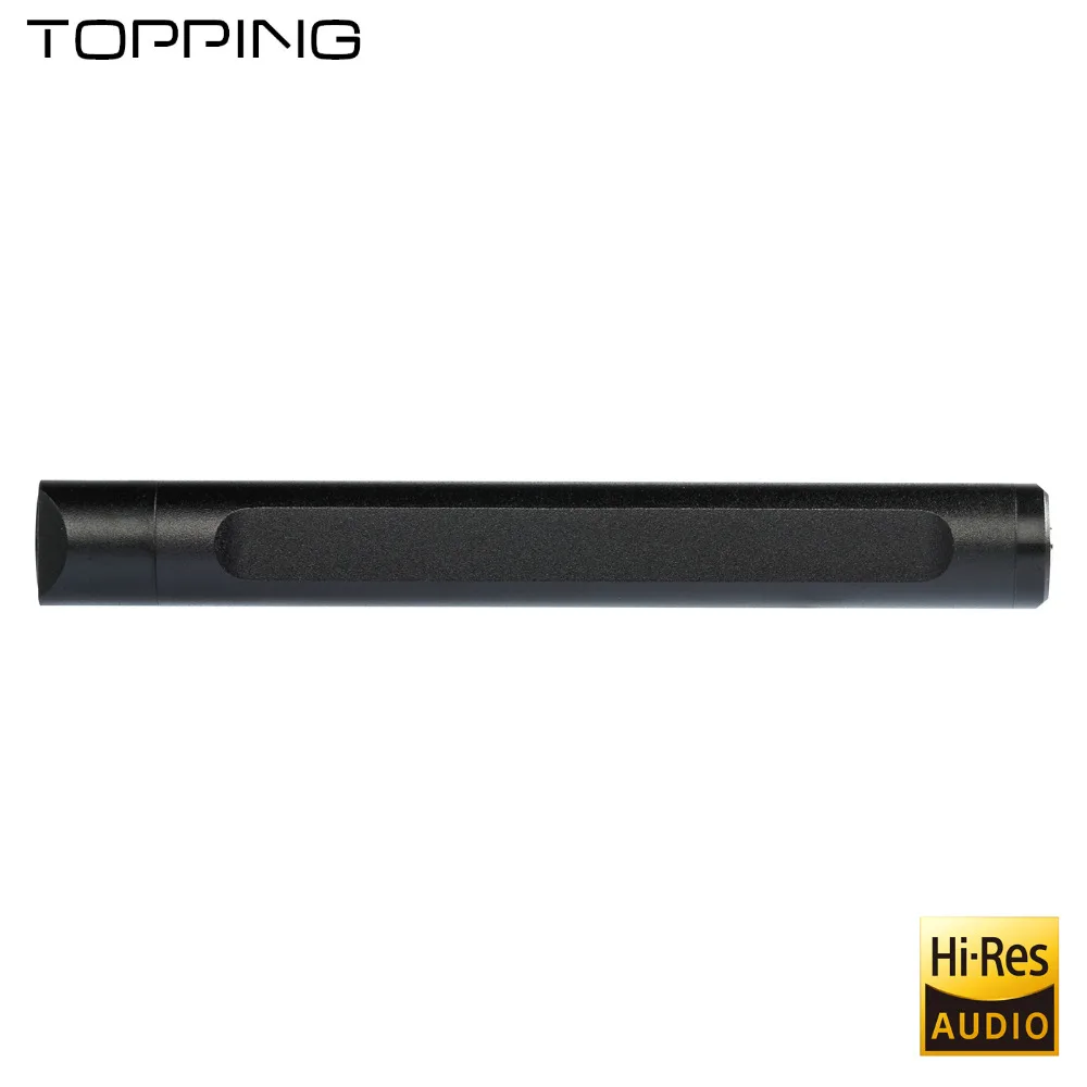 Topping NX1s Hi Res Digital HiFi Portable Headphone Amplifier Gain Bass adjustable Factory direct sales Guarantee genuine