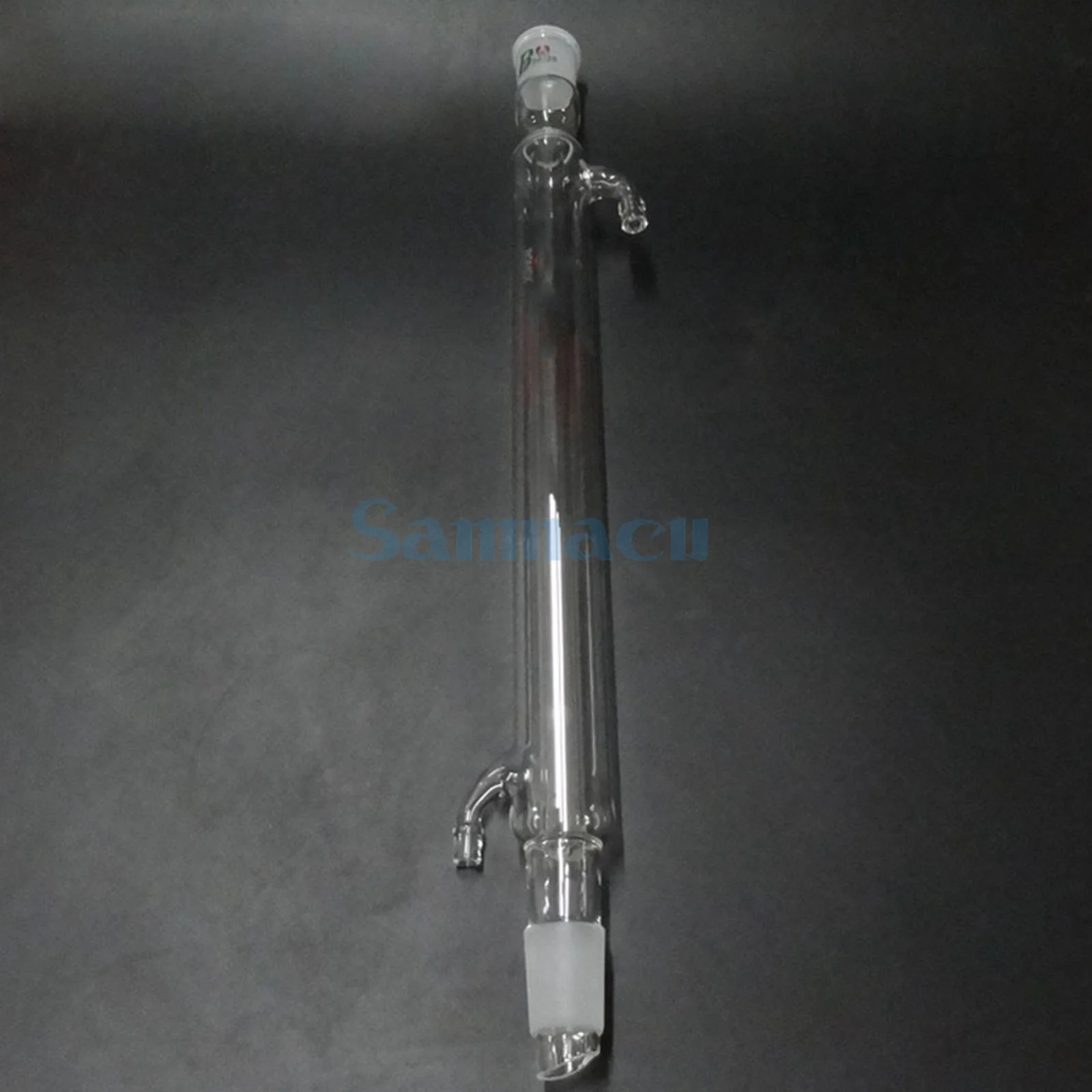 300mm 24/29 Joint Liebig Glass Condenser Distillation Borosilicate Glassware | Канцтовары для офиса и дома