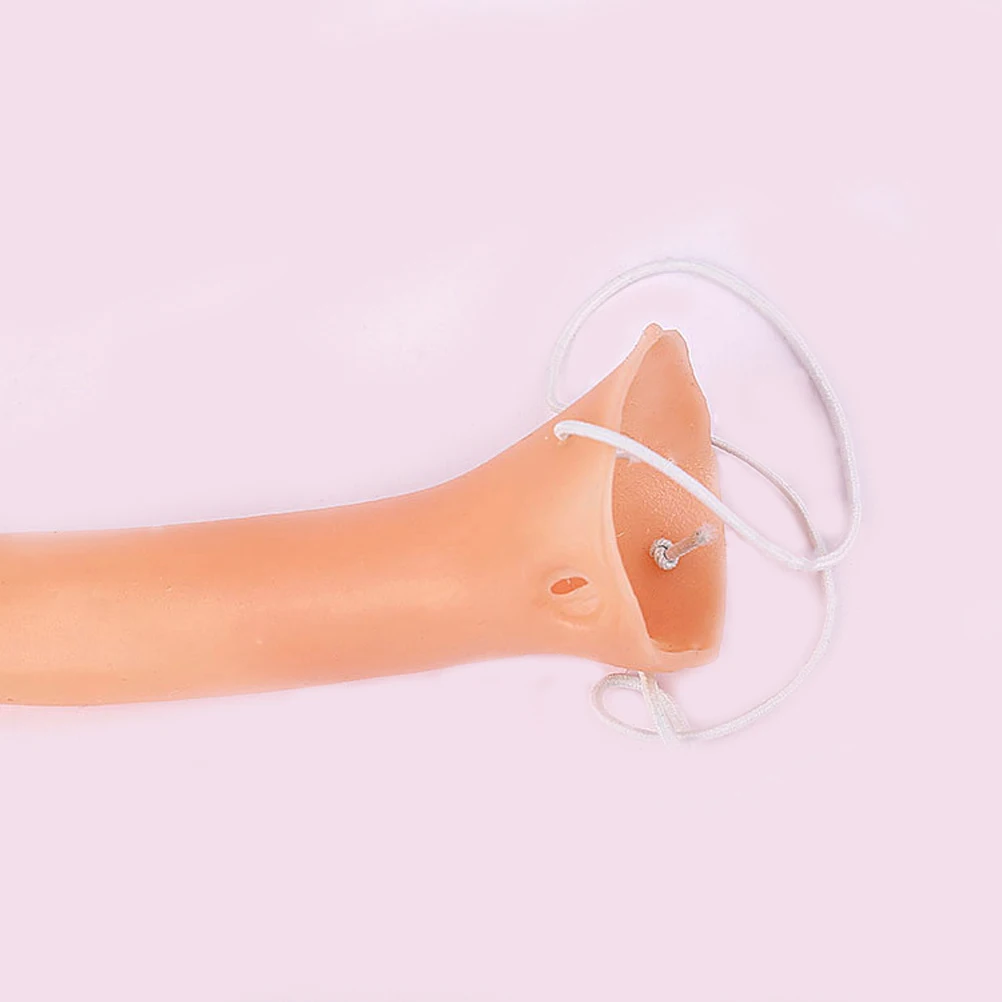 Cosplay&ware Nicexmas Latex Long Nose Wooden Pinocchio Children’s Toys Halloween Masquerade Carnivals Party -Cosplayware Store HTB1OSOScHAaBuNjt igq6z5ApXa0.jpg