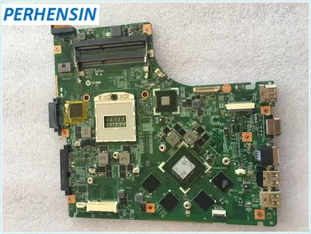 

FOR MSI GE40 CR42 Laptop Motherboard MS-1492 VGTX 760m 2GB DDR5 MS-14921 VER 2.0 100% Work Perfectly