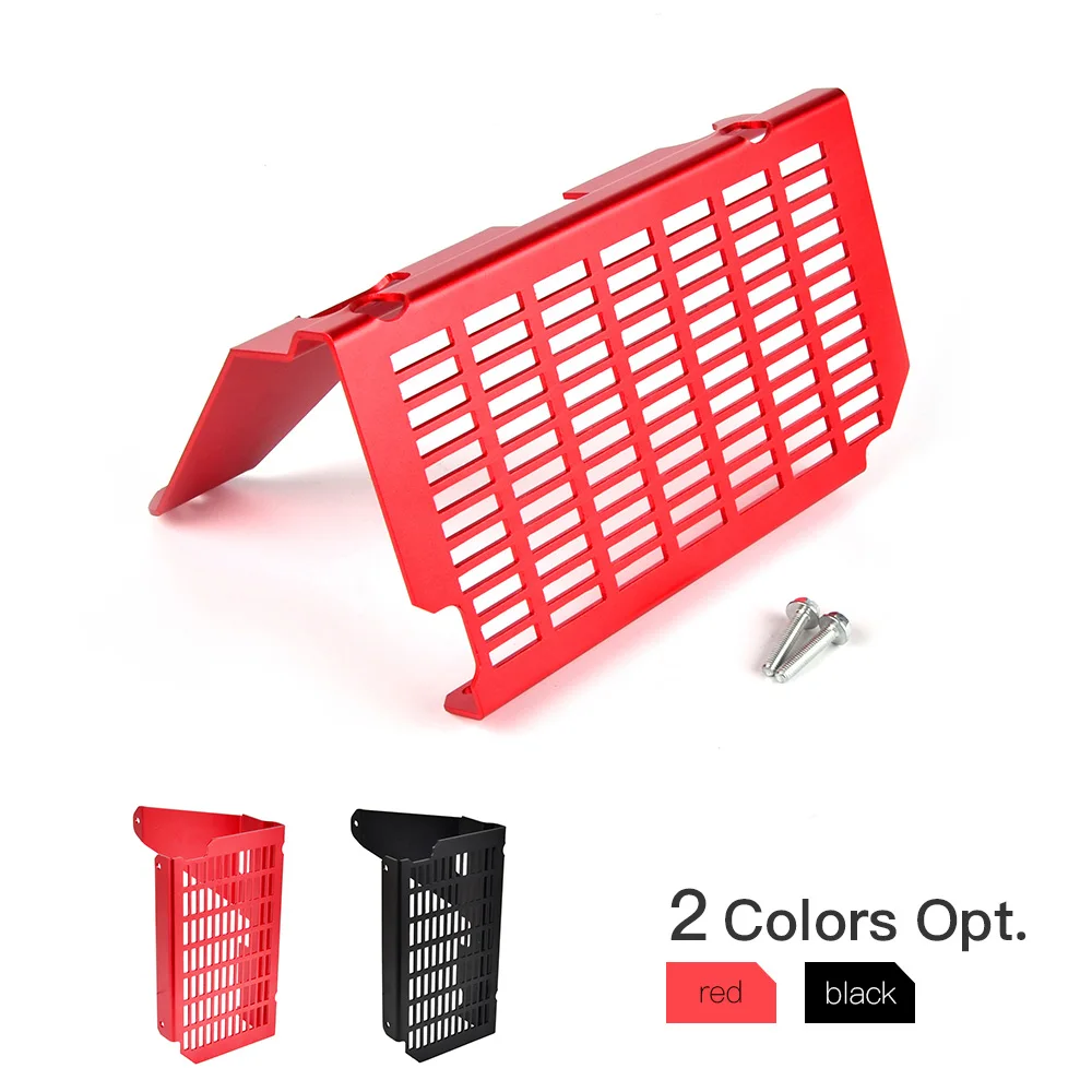 

Radiator Grille Guard Protector Cover For Honda CRF250L CRF 250L 2013 2014 2015 2016 2017 2018 Motorcycle Radiator Grill Guard