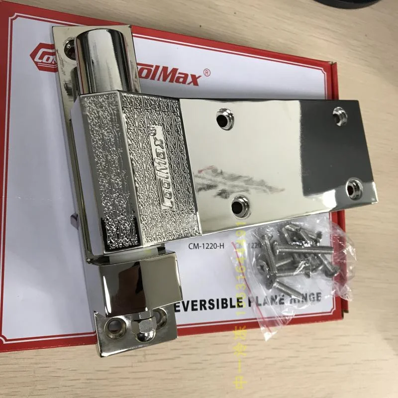 Возвратная дверная петля Cm1220hs плюс нержавеющая сталь холодного хранения петля, промышленное духовка