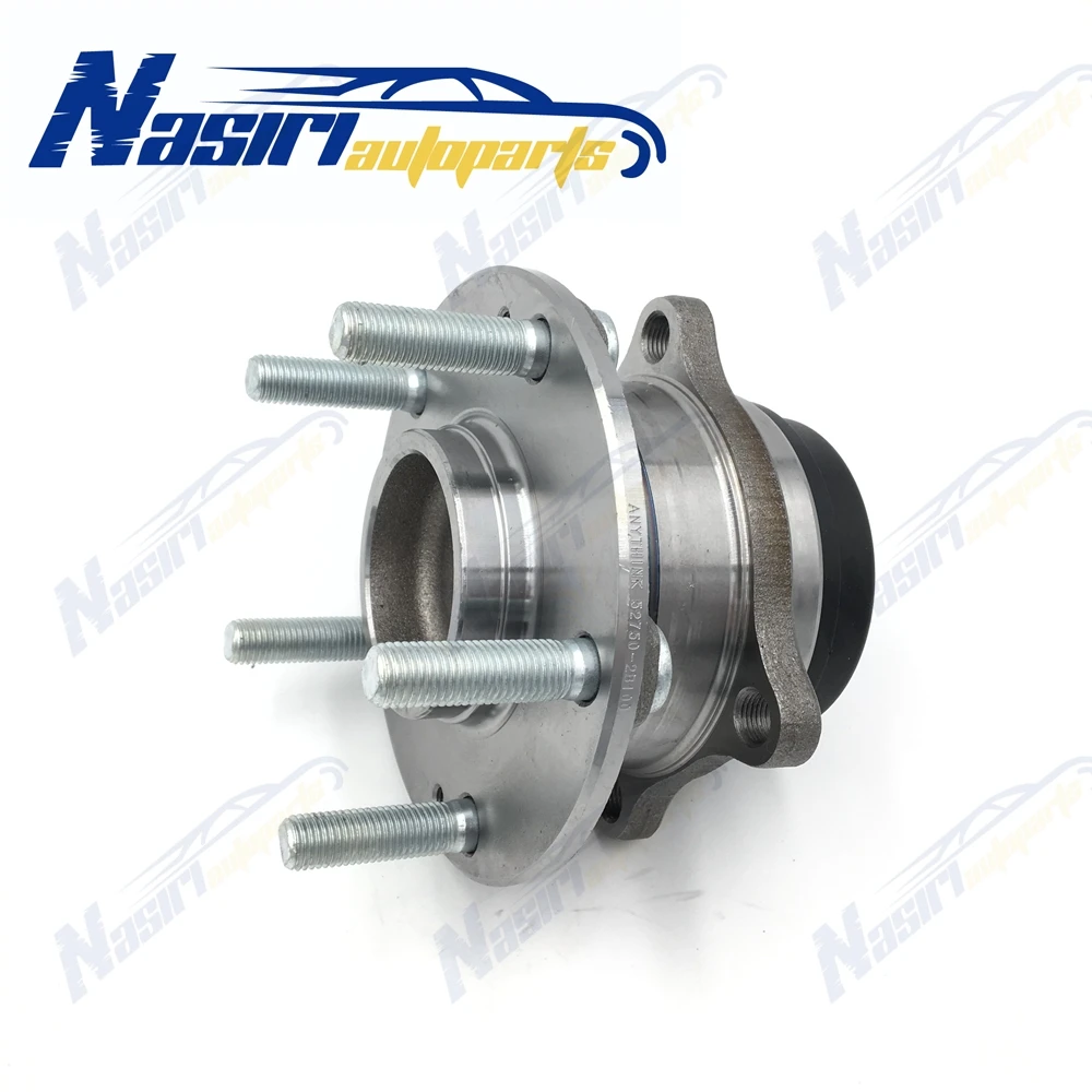 REAR WHEEL HUB & BEARING FOR SORENTO SANTA FE VERACRUZ FWD 2007-2012