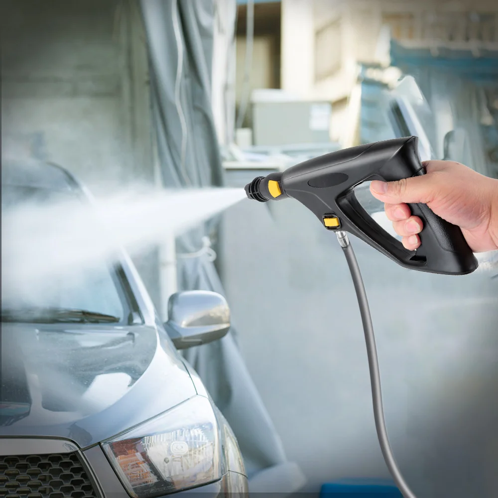 High Pressure Car Wash Water Spray Gun Multifuctional Washing Tools