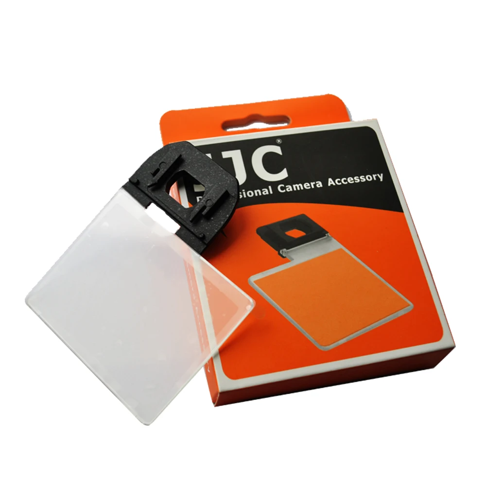 Camera Protective Screen LCD Glass Protective Cover Camera LCD Monitor ...