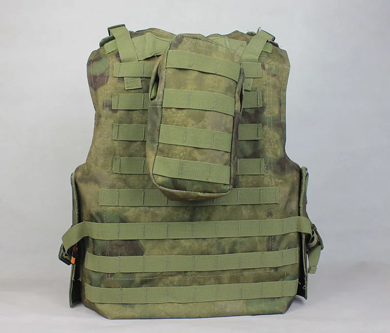 Военный Жилет Molle тактический жилет армейские фанаты жилеты Амфибии
