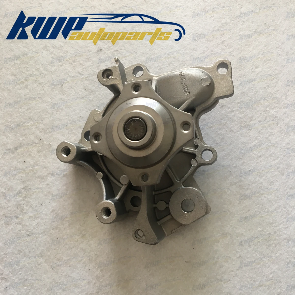 Водяной насос пригодный для 93-03 Mazda MX-6 626 Ford 2.0L 1.8L DOHC# GWMZ-41A AW4078 145-1410 3396917