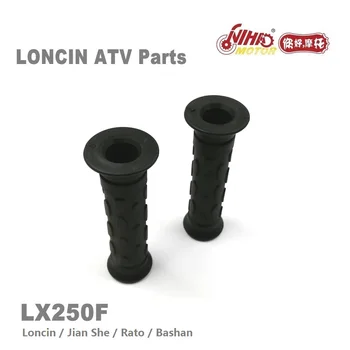 

LX-109 LONCIN ATV PARTS Hand sets LX250 JS171FMM LX250F 250cc Quad GoKarts Engine Spare For JIANSHE BASHAN RATO KAYO Nihao Motor