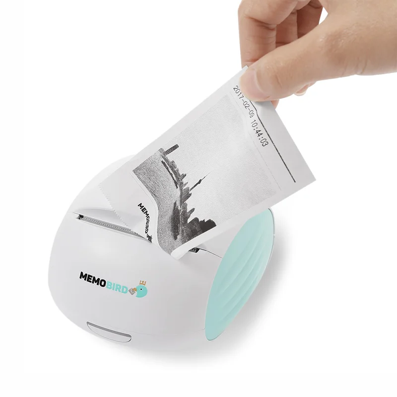 Lnternational طبعة MEMOBIRD G2 جديد المحمولة طابعة WIFI طابعة الهاتف عن بعد لاسلكية طابعة الباركود الصورة الحرارية طابعة Lnternational طبعة MEMOBIRD G2 جديد المحمولة طابعة WIFI طابعة الهاتف عن بعد لاسلكية طابعة الباركود الصورة الحرارية طابعة