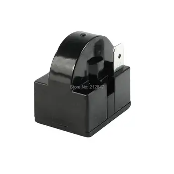 

15 Ohm Resistance Single Pin Terminals Refrigerator PTC Starter Relay