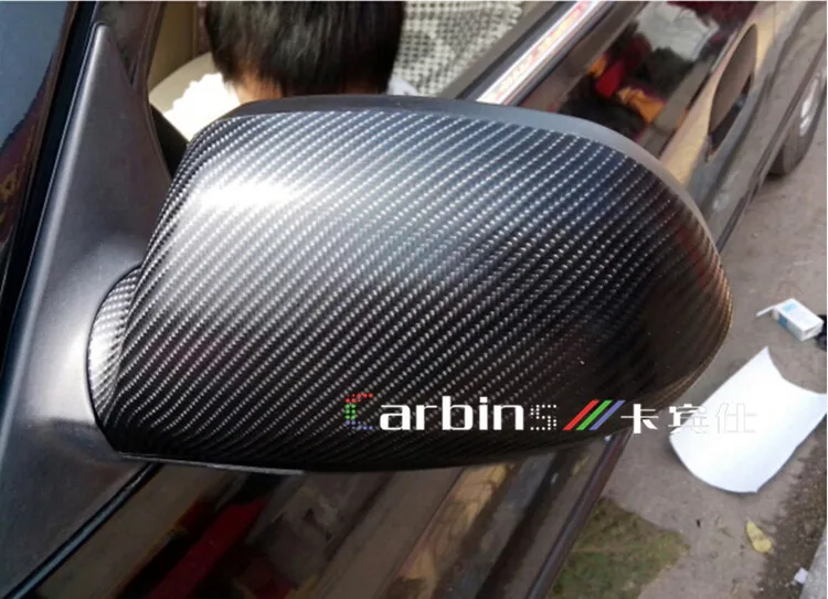 4D супер углеродная глянцевый углеродного волокна виниловая пленка для упаковки