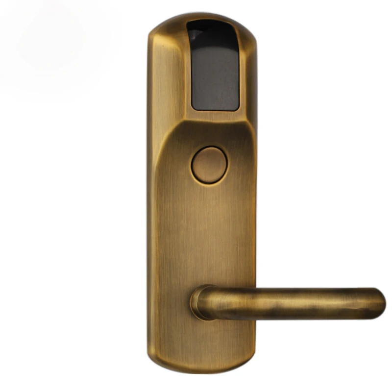 OS8800NFC Rodanliu Android Smart NFC дверной замок для гостиницы квартиры и управление мобильным