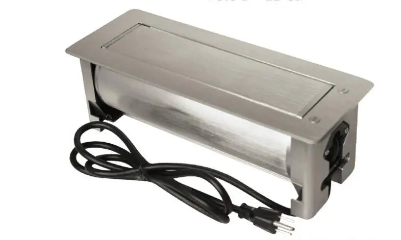 aluminum flipping socket (1)