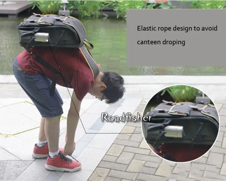 Professional camera backpack bag GG-CBK-7